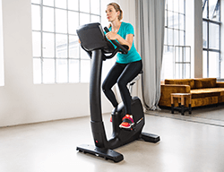 Motionscykler